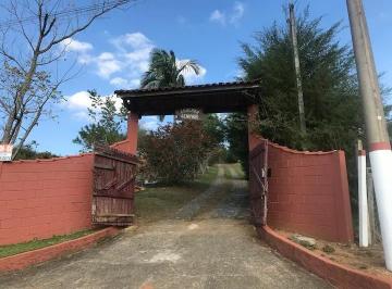 Rural de 3 quartos, Santa Isabel · Chácara 5000m² a venda em Santa Isabel SP - completa