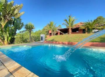 Rural de 3 quartos, Santa Isabel · Chácara 5000m² a venda em Santa Isabel SP - completa