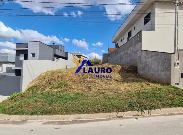 Foto 03 · TERRENO RESIDENCIAL A VENDA, 259M² POR R$ 260.000,00 - PARQUE SANTA ROSA - VINHEDO/SP