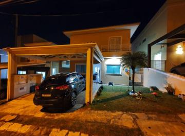 Casa de 4 quartos, Cotia · Casa Condominio Palm Hills em Granja Viana