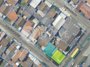 18675010200.jpg · IMOBILIARIA JUVEVE VENDE COMERCIAL TERRENO ZR-2 ESQUINA UBERABA COMERCIAL RUA JOSE HAUER, 436 CURITI