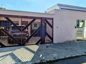 Fachada · Imperdível oportunidade de casa à venda em Indaiatuba-SP, Vila Sfeir: 3 quartos, 1 suíte, 3 salas, 4