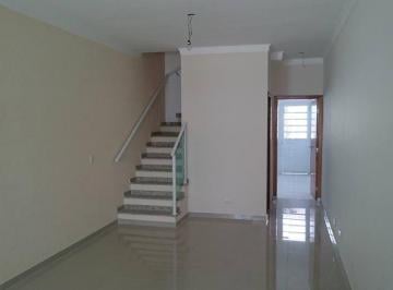 Casa de 3 quartos, São Paulo · Sobrado novo para Venda no bairro Vila Marari, com 100m² Excelente localização!