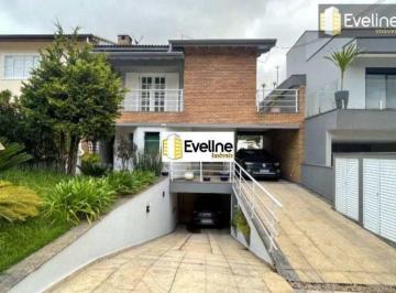 Casa · 350m² · 4 Quartos · 6 Vagas · Casa de Condomínio com 4 dorms, Parque Residencial Itapeti, Mogi das Cruzes - R$ 1.4 mi, Cod: 2700