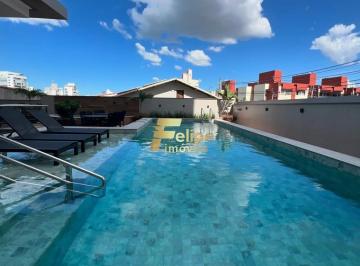 Foto 01 · Com localização privilegiada, o Residencial Argo Camburi conta com quase 2.000 m² de área de lazer e
