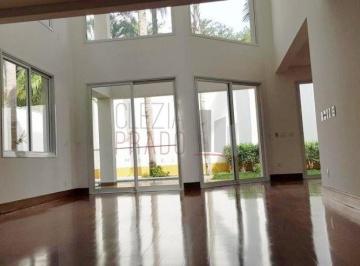 Foto 01 · Casa em Condomínio, Alto da Boa Vista, São Paulo, SP