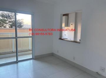 Foto 05 · Apartamento, Jardim Santiago, Indaiatuba, SP