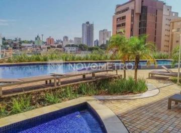 123962.jpg · Cobertura à Venda Cambuí, Campinas/SP | 144,85 m², 3 Dormitórios, 3 Vagas