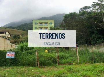 Foto 05 · Terreno comercial na Estrada RJ 14, em Itacuruçá