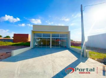 Foto 01 · VENDA 2 SALÔES DE 62M² CADA NO BAIRRO CAMPO BONITO INDAIATUBA_SPCada salão possui 1 banheiro , área 