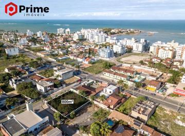 Foto 01 · TERRENO PLANO DE 800 M² À VENDA NA ENSEADA AZUL, ESQUINA, IDEAL PARA INCORPORAÇÃO. PENSA EM CONSTRUI