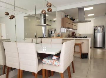 Apartamento de 3 quartos, Belo Horizonte · Apartamento 3 quartos 1 suíte no Buritis