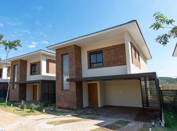 Casa de 3 quartos, Campinas · Casa à venda em condomínio com 3 suítes e Quintal Amplo em Sousas, Campinas