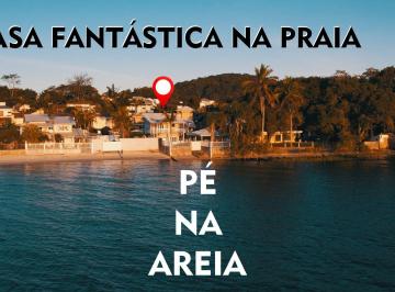 Foto 01 · Casa, Centro, São Francisco do Sul, SC