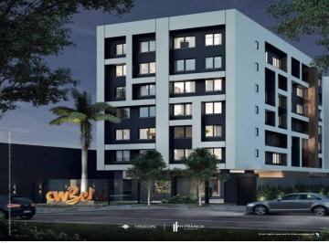 Apartamento , Curitiba · Studio no Centro - Pronto para Morar