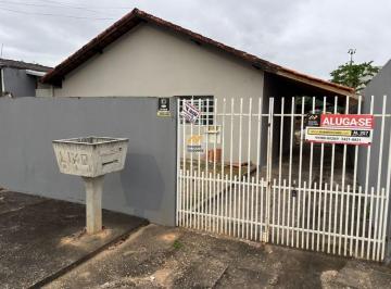 Foto 08 · CASA PARA LOCAÇÃO, BAIRRO URUPÁ, JI-PARANÁ