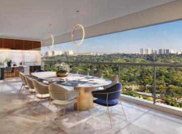 Apartamento de 3 quartos, São Paulo · Cyrela Legacy Campo Belo 165m 25º andar altissimo chavesJulho de 2024