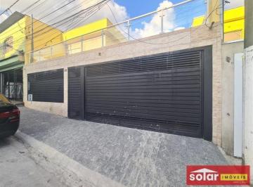 Casa · 240m² · 3 Quartos · 7 Vagas · Sobrado Vila Tolstoi São Paulo/SP