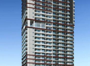Apartamento · 24m² · 1 Quarto · Level Brooklin | Aam Incorporadora | Pronto | 24 metros | studios | com varanda | sem vaga