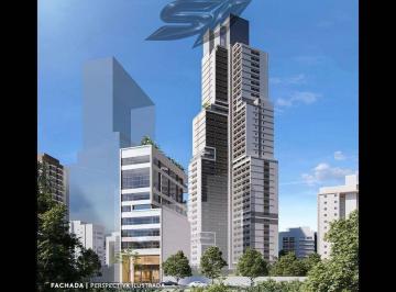 Apartamento · 30m² · 1 Quarto · Torre Bela Vista | Aam Incorporadora | Pronto | 30 metros | 01 dormitório | com varanda | sem vaga
