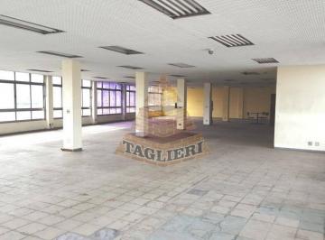 Comercial · 5513m² · PRÉDIO COMERCIAL 6 ANDARES C/2 ELEVADORES C/370 M CADA, COPA METRO BELEM