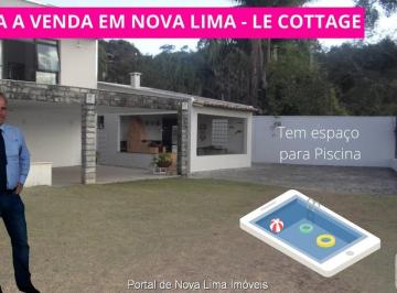 2022/06/22287aa1c07e4c21ce3ad454a7da4357.jpg · Casa a venda em Nova Lima. Casa com vista para Mata do Jambreiro, recebe Sol da manhã.