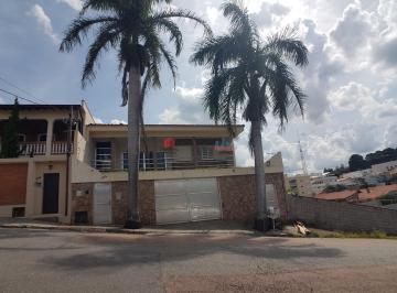 Casa · 406m² · 4 Quartos · 3 Vagas · CASA À VENDA - JARDIM ITALIA - VINHEDO/SP