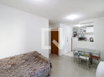 Apartamento · 42m² · 2 Quartos · 1 Vaga · Apartamento à Venda - São José, 2 Quartos, 42 m² - Canoas