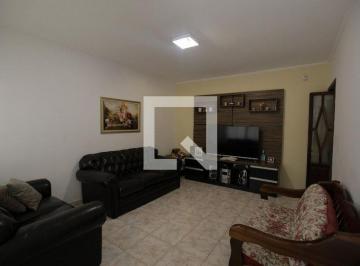 Casa · 116m² · 2 Quartos · 2 Vagas · Casa à Venda - Mooca, 2 Quartos, 116 m² - São Paulo