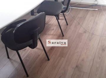 3cff9cd7fee0944acd9afc32a276b999db138efe · Sala à venda, 46 m² por R$ 225.000,00 - Rudge Ramos - São Bernardo do Campo/SP