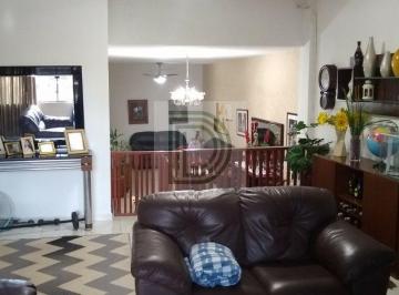 Casa · 210m² · 4 Quartos · 4 Vagas · Sobrado com 4 dormitórios, localizado no Conj. Residencial Butantã