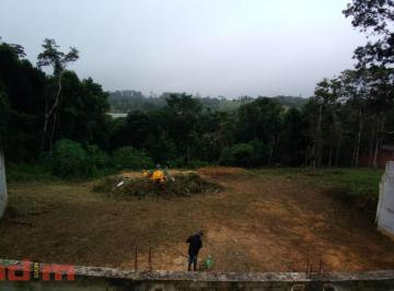 Terreno · 1000m² · TERRENO A VENDA NO PARQUE NOVA NO CIPÓ