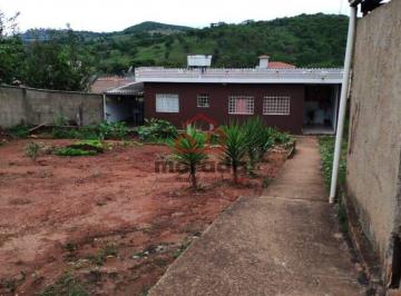 Casa · 100m² · 3 Quartos · Casa à venda, 3 quartos, MORRO DO ENGENHO - ITAUNA/MG