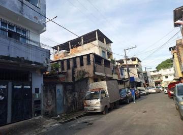 c27e040a62a3e788fc3c2120a7e28b542349413c · Apartamento Residencial à venda, Uruguai, Salvador - AP0525.