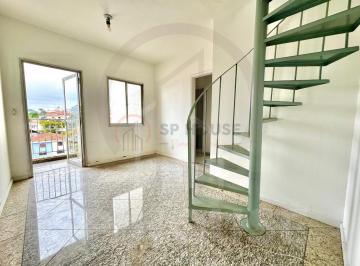 Foto 01 · Apartamento Duplex a venda Jabaquara, 3 quartos, 1 suíte, 2 vagas, 107m²,