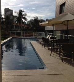 c73ff6805ee64ee72f8f70c134081a533e8c53fb · Apartamento com 2 dormitórios à venda, 71 m² por R$ 705.000,00 - Armação - Salvador/BA