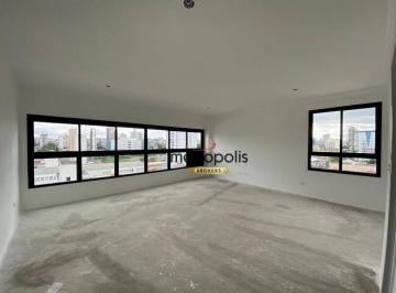 Sala e Dormitório · Studio à venda, 47 m² por R$ 516.000,00 - Centro - São Caetano do Sul/SP