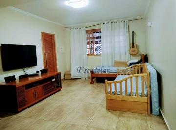 d1be7b589607e3c8bf0edbcadc358f8d09862058 · Sobrado com 4 dormitórios à venda, 132 m² por R$ 798.000,00 - Tremembé - São Paulo/SP