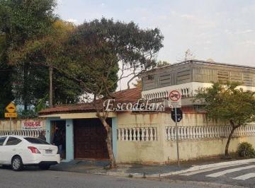 7d730112e0e957da733f078358a84f985caf5f27 · Terreno à venda, 646 m² por R$ 1.836.000,00 - Mandaqui - São Paulo/SP