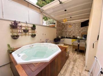 718c7896ade31836309b823264061da9e1f8da33 · Sobrado à venda, 150 m² por R$ 900.000,00 - Tucuruvi - São Paulo/SP