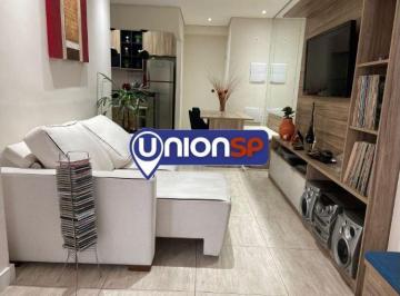 | Foto_migracao | 0 · Apartamento com 1 dormitório à venda, 52 m² por R$ 550.000 - Cambuci - São Paulo/SP