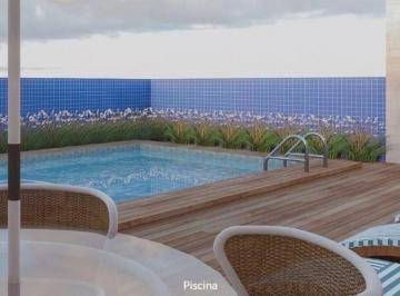 c51a2e85cfc51b4cea62385c8262df437157a419 · Apartamento à venda, 59 m² por R$ 588.000,00 - Macuco - Santos/SP