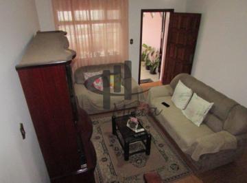 Casa · 94m² · 2 Quartos · 1 Vaga · Venda Sobrado Sao Caetano do Sul Osvaldo Cruz Ref: 36201