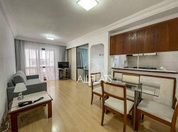 692a14f34436804ddcad9321f4e92150f805df7a · Apartamento com 1 quarto para alugar, 43 m² - Jardins - São Paulo/SP