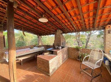 Rural · 2016m² · 3 Quartos · Chácara à venda, 3 quartos, 2 suítes, Varzea do Solar - Capim Branco/MG