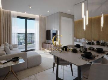 b7a6f926a1f17247a38fa6b05ff3bb204add5138 · Apartamento com 2 dormitórios à venda, 55 m² por R$ 429.000,00 - Monte Castelo - São José dos Campos