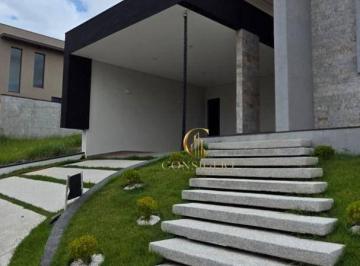 2325b4a2d52b90693d6cb4f423c58333c44b2882 · Casa com 3 dormitórios à venda, 187 m² por R$ 1.190.000,00 - Condomínio Santa Mônica - Caçapava/SP