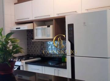 587cb5c435930f2429e016bc9d9a76bf5c7164fb · Apartamento com 1 dormitório à venda, 35 m² por R$ 586.000,00 - Jardim Augusta - São José dos Campos