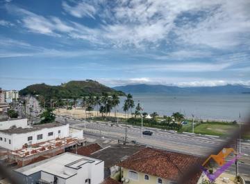 Imagem do Imóvel · Apartamento Sofisticado com 4 Dormitórios e Varanda Gourmet em Caraguatatuba