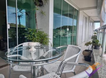 Imagem do Imóvel · Apartamento Sofisticado com 4 Dormitórios e Varanda Gourmet em Caraguatatuba.